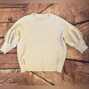 Molly Bracken Lili Sidonio Sweater Jumper Womens Rose Pink Womens Small Medium